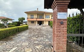 B&B Profumo di mare
